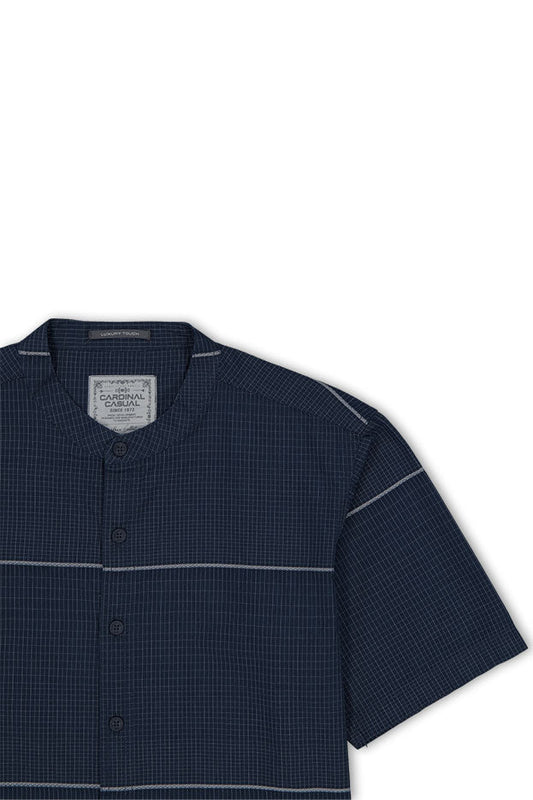 Cardinal Men's Short Sleeve Koko Shirt E0872P02H