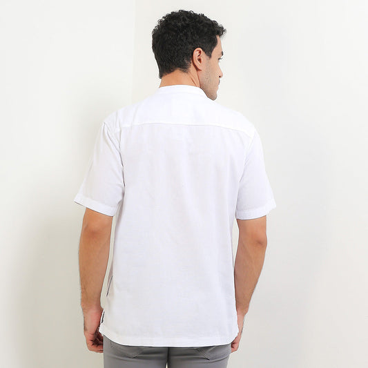 Cardinal Men's Short Sleeve Koko Shirt E0874P08A