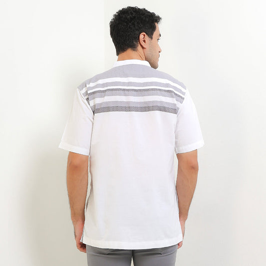 Cardinal Men's Short Sleeve Koko Shirt E0885P08A