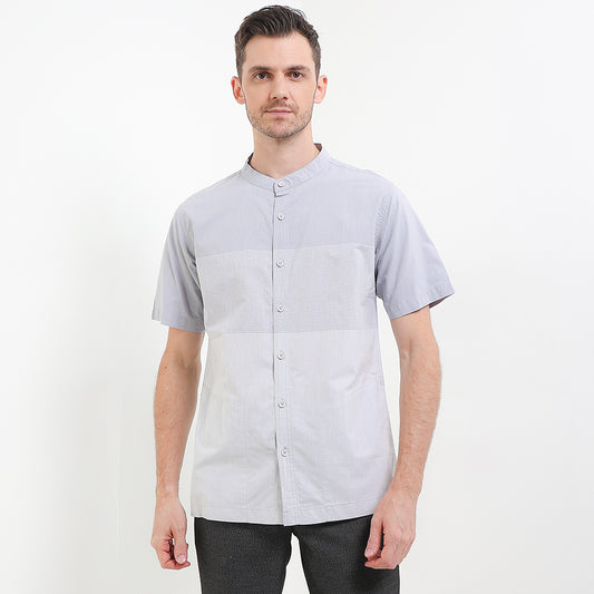 Cardinal Men's Short Sleeve Koko Shirt E0887P04C