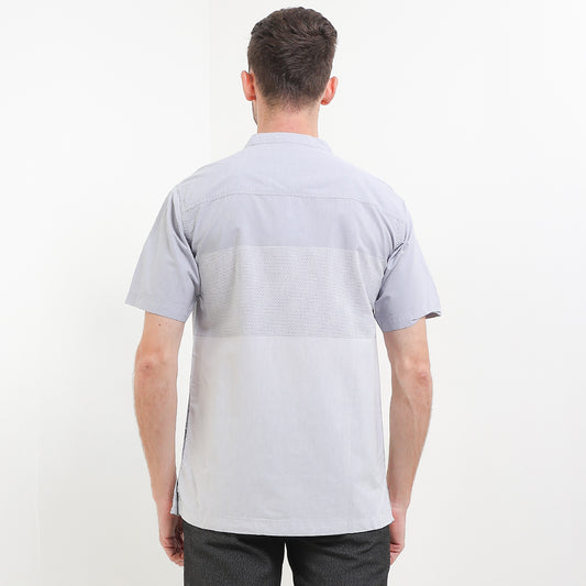 Cardinal Men's Short Sleeve Koko Shirt E0887P04C