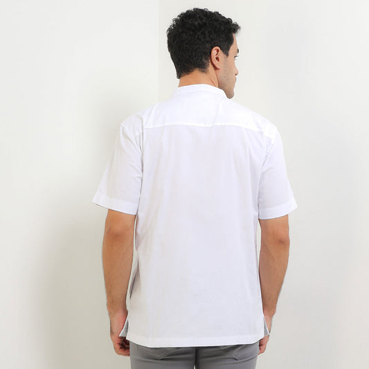 Cardinal Men's Short Sleeve Koko Shirt E0896P08A