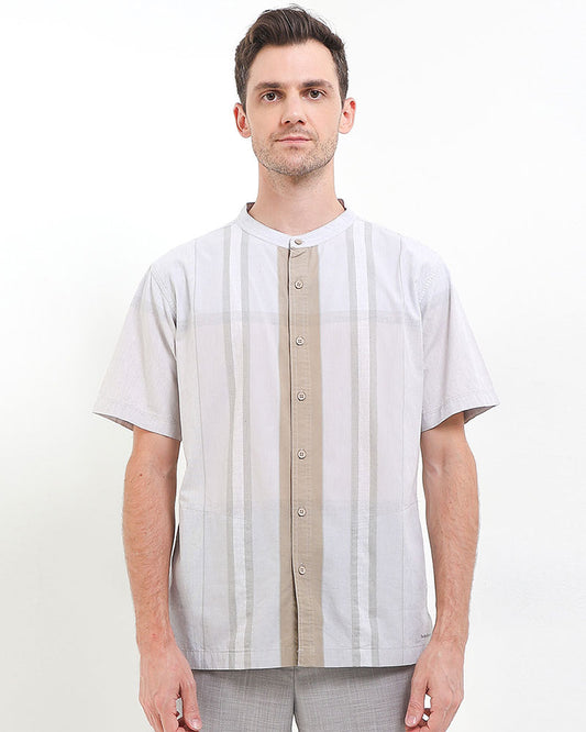 Cardinal Short Sleeve Koko Shirt E0909P05C
