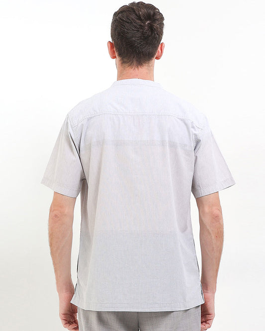 Cardinal Short Sleeve Koko Shirt E0909P05C