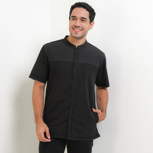 Cardinal Men's Short Sleeve Koko Shirt E0914P01A