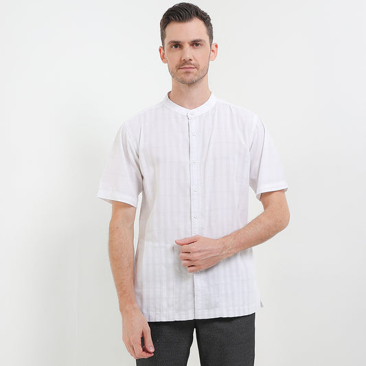 Cardinal Men's Short Sleeve Koko Shirt E0933P08B