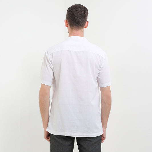 Cardinal Men's Short Sleeve Koko Shirt E0933P08B