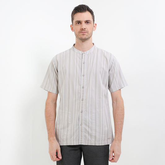 Cardinal Men's Short Sleeve Koko Shirt E0940P05B