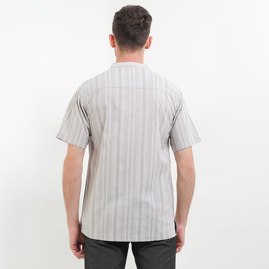 Cardinal Men's Short Sleeve Koko Shirt E0940P05B