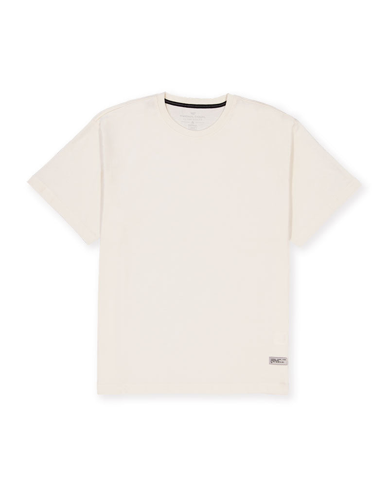 Cardinal T-Shirt Oversize Alter Pria E0001P08D