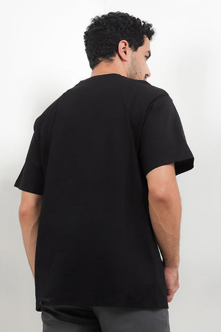 Cardinal T-Shirt Oversize Alter Pria E0001P01A