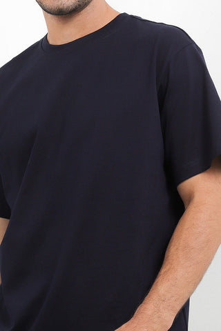 Cardinal T-Shirt Oversize Alter Pria E0001P02H