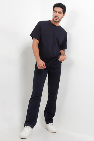Cardinal T-Shirt Oversize Alter Pria E0001P02H