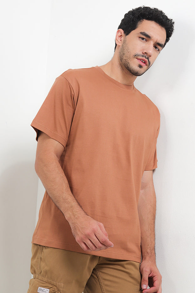 Cardinal T-Shirt Oversize Alter Pria E0001P03D