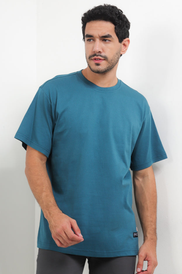 Cardinal T-Shirt Oversize Alter Pria E0001P06C