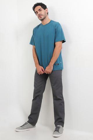 Cardinal T-Shirt Oversize Alter Pria E0001P06C