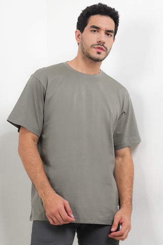 Cardinal T-Shirt Oversize Alter Pria E0001P06G