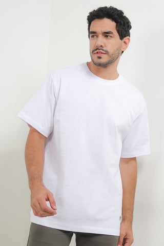 Cardinal T-Shirt Oversize Alter Pria E0001P08A