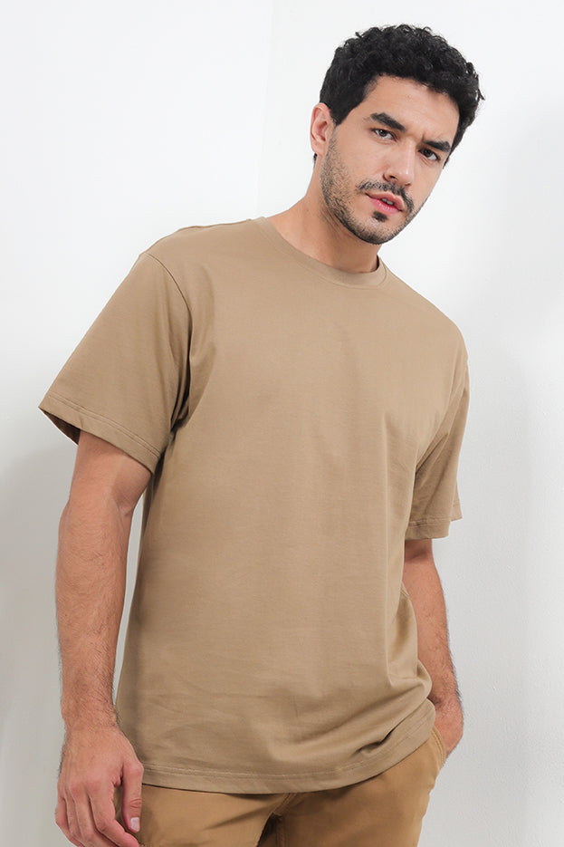 Cardinal T-Shirt Oversize Alter Pria E0001P12A