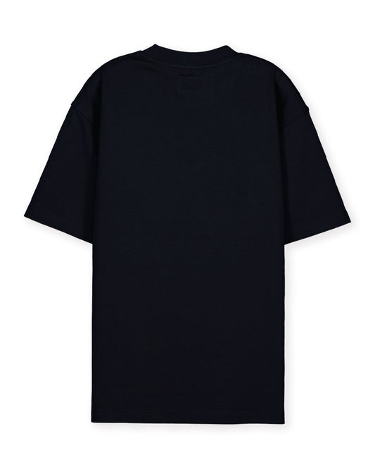 Cardinal T-Shirt Oversize Pria EL004P01A