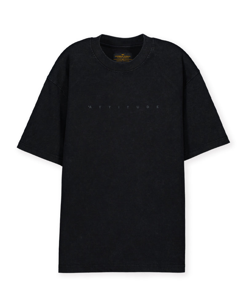 Cardinal T-Shirt Oversize Pria EL006P01A