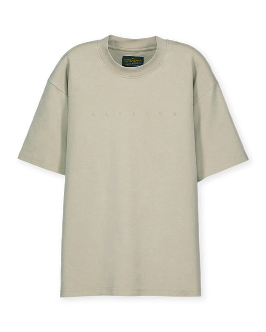 Cardinal T-Shirt Oversize Pria EL007P12A
