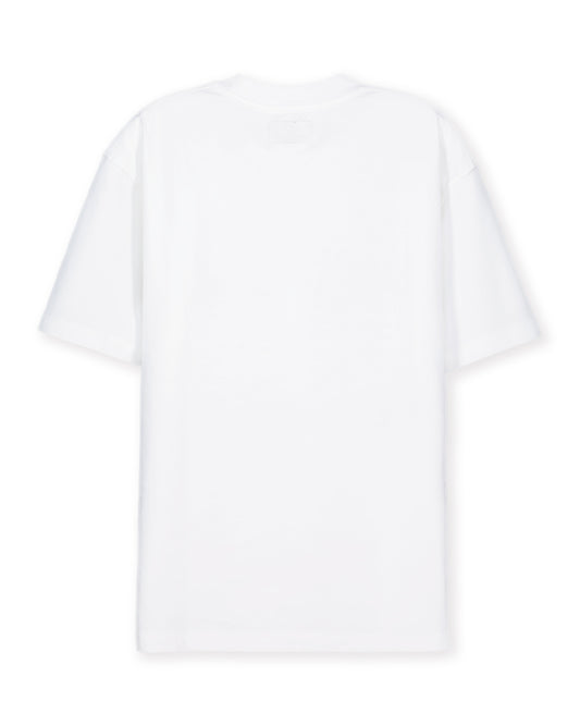 Cardinal T-Shirt Oversize Pria EL008P08A