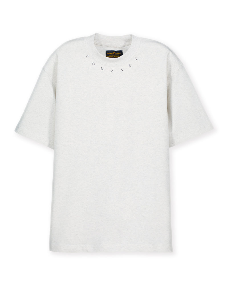 Cardinal T-Shirt Oversize Pria EL011P04I