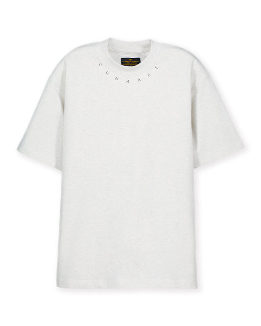 Cardinal T-Shirt Oversize Pria EL011P04I