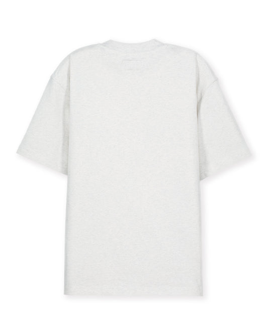 Cardinal T-Shirt Oversize Pria EL011P04I