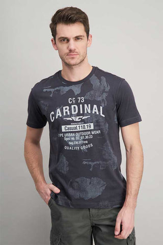 URBAN OUTDOOR - CARDINAL T-SHIRT