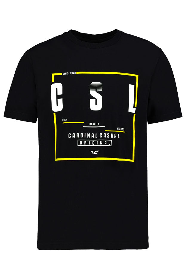 CSL - CARDINAL T-SHIRT