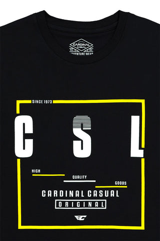 CSL - CARDINAL T-SHIRT