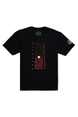 T-Shirt Pria Regular Cardinal E1704X01A