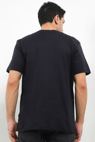 Cardinal T-Shirt Pria E1764P01A