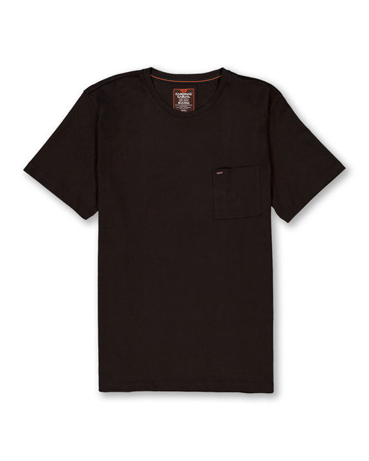 T-Shirt Pria Cardinal E1954P03C
