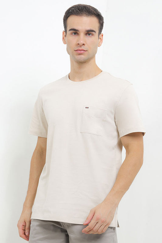 Cardinal T-Shirt Pria E1954P05A