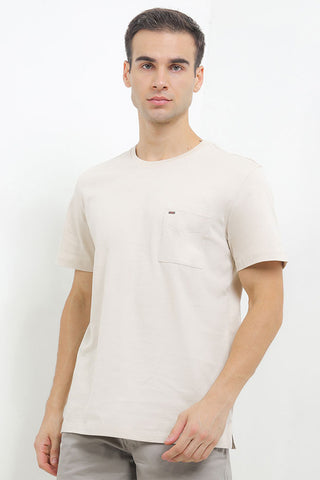 Cardinal T-Shirt Pria E1954P05A