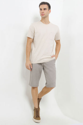 Cardinal T-Shirt Pria E1954P05A