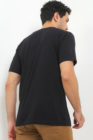 Cardinal T-Shirt Pria E2024X01A
