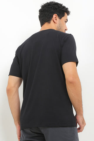 Cardinal T-Shirt Pria E2052P01A