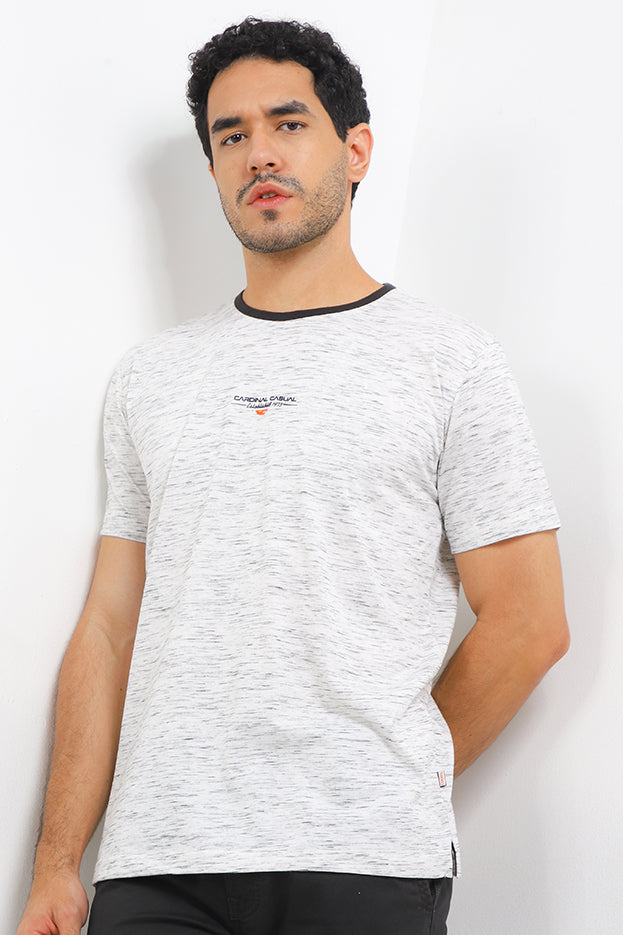 Cardinal T-Shirt Pria E2085P04C