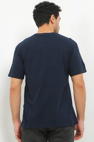 Cardinal T-Shirt Pria E2126X02H