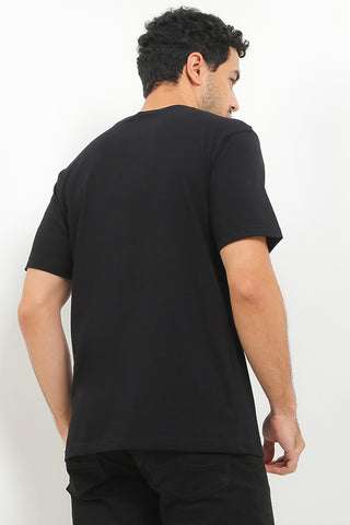 Cardinal T-Shirt Pria E2132X01A