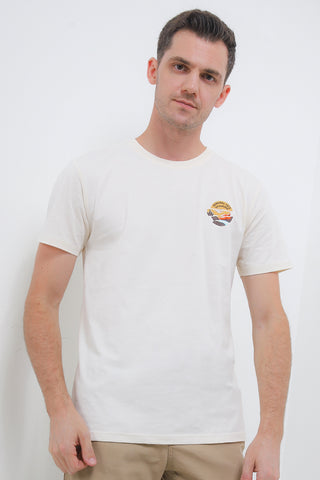 Cardinal T-Shirt Pria E2150P05A
