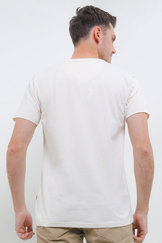 Cardinal T-Shirt Pria E2150P05A