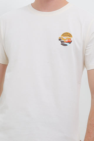 Cardinal T-Shirt Pria E2150P05A