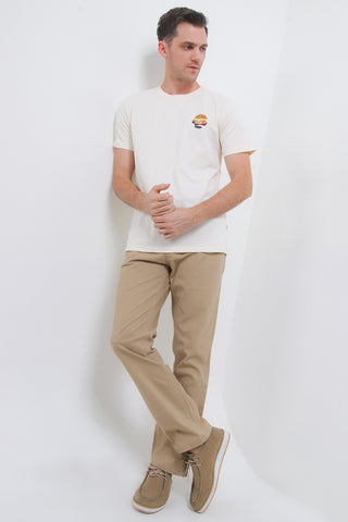 Cardinal T-Shirt Pria E2150P05A