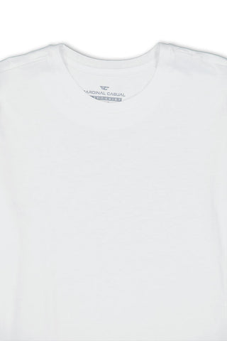 Cardinal T-Shirt Pria E2168P08A