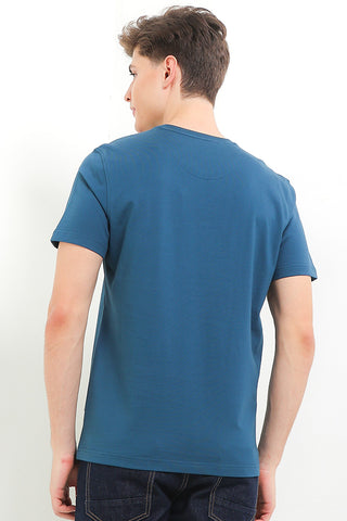 Cardinal T-Shirt Pria E2172P02A